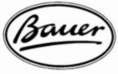 Bauer