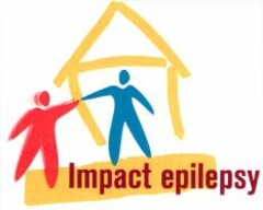 Impact epilepsy