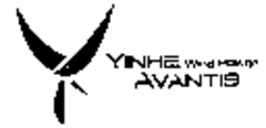 YINHE AVANTIS Wind Power