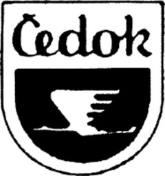 Cedok