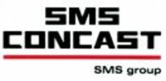 SMS CONCAST SMS group