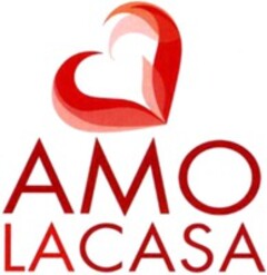 AMO LA CASA