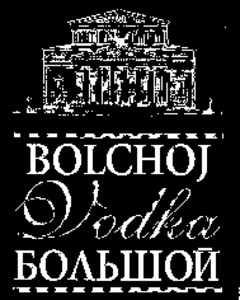 BOLCHOJ Vodka