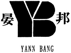 YB YANN BANG