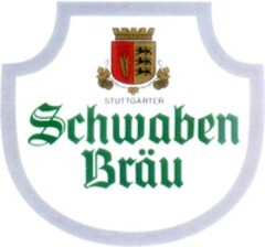 STUTTGARTER Schwaben Bräu