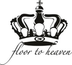 floor to heaven