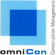 omniCon Cosntruction Management