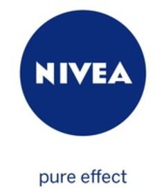 NIVEA pure effect