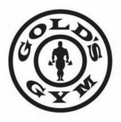 GOLD'S GYM