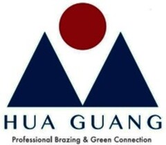 HUA GUANG Professional Brazing & Green Connection