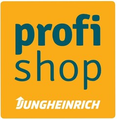 profi shop JUNGHEINRICH