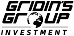 GRIDIN'S GROUP INVESTMENT