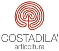 COSTADILA' articoltura