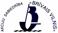 AKCIJU SABIEDRIBA "BRIVAIS VILNIS"