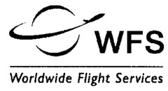 WFS Worldwide Flight Services