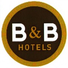 B&B HOTELS