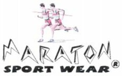 MARATON SPORT WEAR