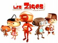 LES ZIGOS