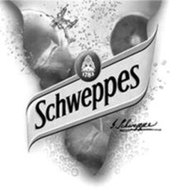 Schweppes