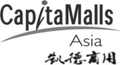 CapitaMalls Asia