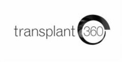 transplant 360