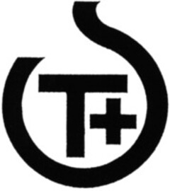 T+