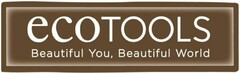 ecoTOOLS Beautiful You, Beautiful World