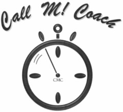 Call M! Coach
