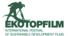 EKOTOPFILM INTERNATIONAL FESTIVAL OF SUSTAINABLE DEVELOPMENT FILMS