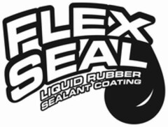 FLEX SEAL LIQUID RUBBER SEALANT COATING