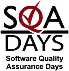 SQA DAYS Software Quality Assurance Days