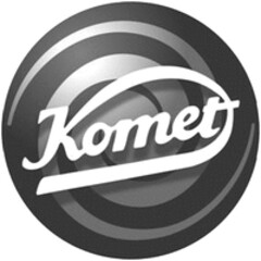 Komet