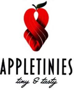 APPLETINIES tiny & tasty