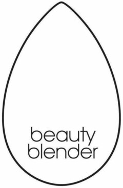 beauty blender