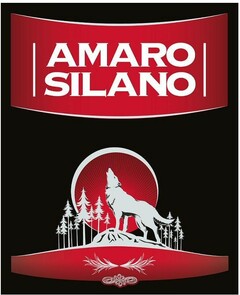 AMARO SILANO