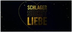 SCHLAGER SUCHT LIEBE