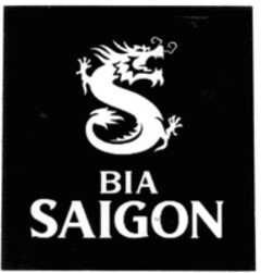 BIA SAIGON