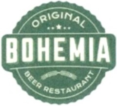 ORIGINAL BOHEMIA BEER RESTAURANT