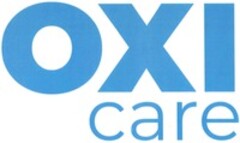 OXI care