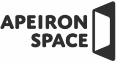 APEIRON SPACE