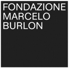 FONDAZIONE MARCELO BURLON