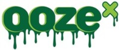 ooze x