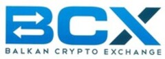 BCX BALKAN CRYPTO EXCHANGE