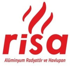 risa Alüminyum Radyatör ve Havlupan