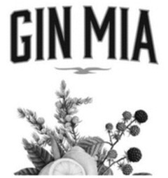 GIN MIA