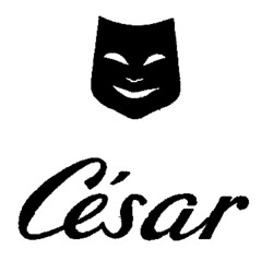 César