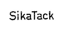 SikaTack