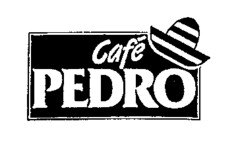 Café PEDRO