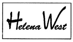 Helena West