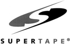 S SUPERTAPE